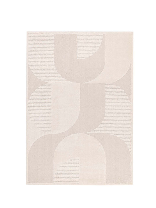 Royal Carpet X 290 Χαλί Ορθογώνιο Cream 200x290cm