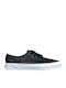 Brigata Γυναικεία Sneakers Μαύρα