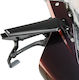 Puig Motorcycle Mirror for BMW S1000RR 1pcs Black