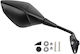 Puig Motorcycle Mirror 1pcs Black