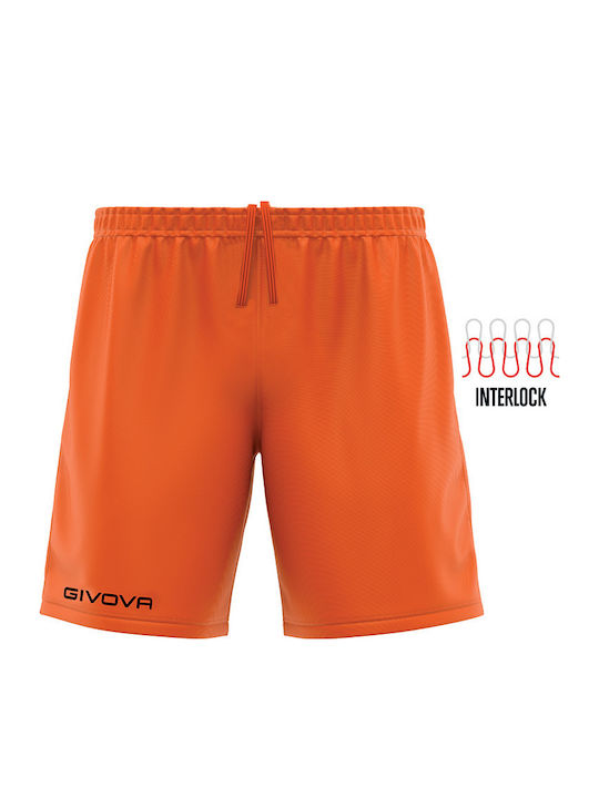 Givova Capo Shorts Style Football