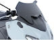 WRS Затъмнен визьор Мотоциклет за Yamaha Т-МАКС 560 YA041NO