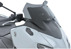 WRS Затъмнен визьор Мотоциклет за Yamaha Т-МАКС 560 YA041FS