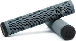 Tilt Metra Grips Slate Grips