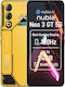 Nubia Neo 3 GT 5G Dual SIM (12/256GB) Κίτρινο