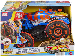 Hot Wheels Дистанционно управлявано Автомобил MTJFR39 Hot Wheels Дистанционно управлявано Автомобил MTJFR39
