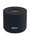 Quokka Inox Thermo Lunch Box Black 360ml