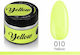 Vasco Gel Νυχιών 010 8ml