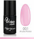 Vasco Semi-Permanent Nail Polish 001 6ml 1pcs
