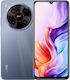 Nubia V70 Max Dual-SIM (6GB/128GB) Galactic Gray