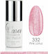 Vasco Halb-permanenter Nagellack 332 6ml 1Stück