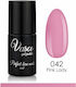 Vasco Semi-Permanent Nail Polish 042 6ml 1pcs