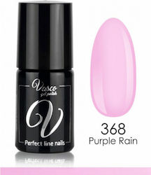 Vasco Semi-Permanent Nail Polish 368 6ml 1pcs