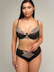 Women's Brazil Black