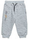 Kids Sweatpants Gray