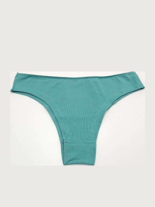 Topaki Women's Brazil Bay Leaf Mint