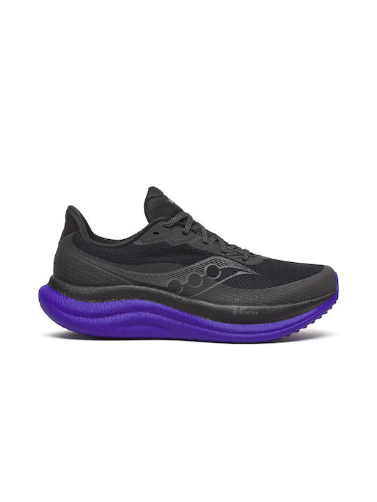 Saucony