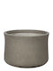 Marhome Übertopf Fiberglas Mehrfarbig 52.5x52.5x35.5εκ.