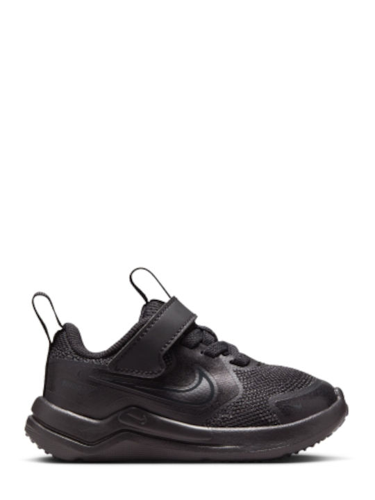 Nike Cosmic Runner Kids Sports Shoes Running with Hoop Loop
