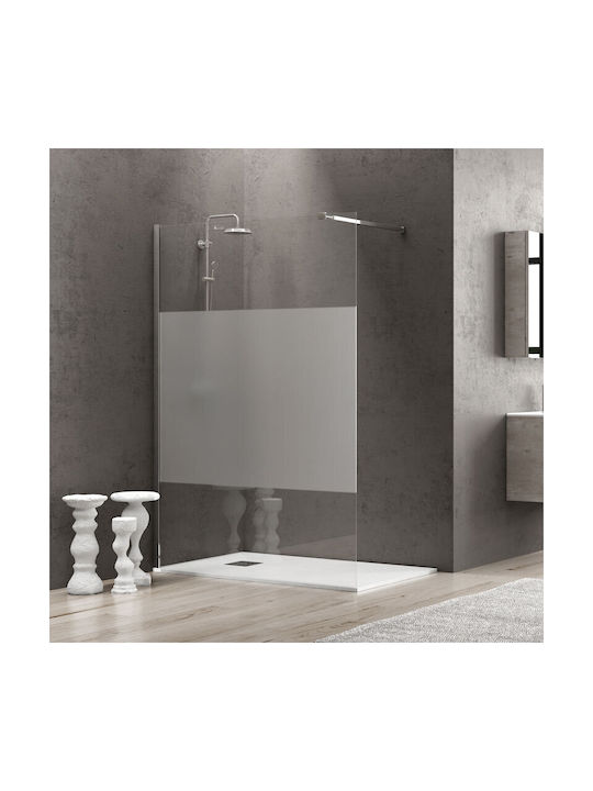 Karag Shower Screen for Shower 70x185cm 5206836...