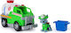 Paw Patrol Miniature Toy For Ages 3+ Height 15cm