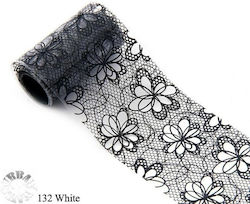 U.n Foil 205 White U.n Foil 205 White