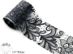 U.n Foil 210 White U.n Foil 210 White