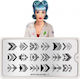 Stamp Artist 17 Imace Plate