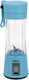 Sweet Blender 380 ml Blue