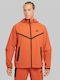 Jacket Orange
