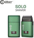 Caliber Electric Shaver Face Rechargeable