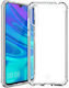 Itskins Case Huawei P Smart 2020 Reinforced Spectrum Clear Transparent