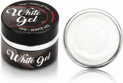 Vasco Builder Gel Λευκό 15ml
