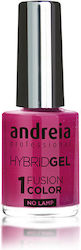 Andreia Professional Nagellack