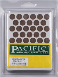 Pacific Screw Cap 50pcs