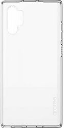 Samsung Samsung Weiche Hülle Galaxy Note 10 Plus N975 Transparent