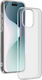 Bigben Case Iphone 16 Pro Flexible Silisoft Anti-yellowing Transparent