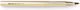 Πινέλο Andreia Nail Art Gel Paint Brush Ν.4