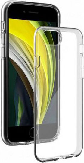 Bigben Husa Conectată Iphone Se 2022 Se 8 7 6s 6 Moale Subțire Transparentă