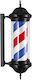 Salon Tech Barber Pole