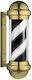 Salon Tech Barber Pole