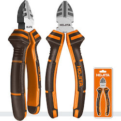 Hojita Electrician Side Cutter Length 160mm 600001.0073