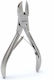 Progline NC729-11 Nail Nippers