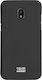 Husă Telefon Color Block Galaxy J3 2017 Hard Gri