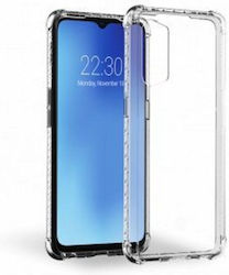 Force Case Reinforced Case Oppo Find X2 Lite Air Transparent Force Case Reinforced Case Oppo Find X2 Lite Air Transparent