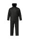Waterproof Suit Black Cresman Tytan L