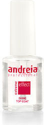 Andreia Professional Extreme Top Coat 10.5ml Andreia Professional Extreme Top Coat 10.5ml