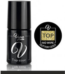 Vasco Top Coat 6ml Vasco Top Coat 6ml