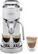 De'Longhi Dedica Duo Espresso Machine 1450W 15b...