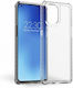 Force Case Reinforced Case Oppo Find X3 Pro Air Transparent